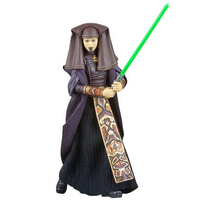 Star Wars Luminara Unduli Attack on the Clones The Black Series Figura da Collezione - Nerdscape Nerdscape