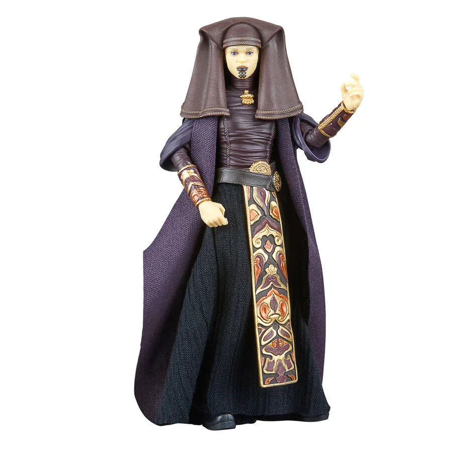 Star Wars Luminara Unduli Attack on the Clones The Black Series Figura da Collezione - Nerdscape Nerdscape