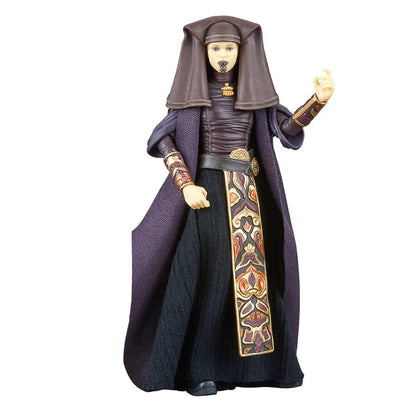 Star Wars Luminara Unduli Attack on the Clones The Black Series Figura da Collezione - Nerdscape Nerdscape