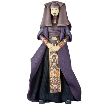 Star Wars Luminara Unduli Attack on the Clones The Black Series Figura da Collezione - Nerdscape Nerdscape