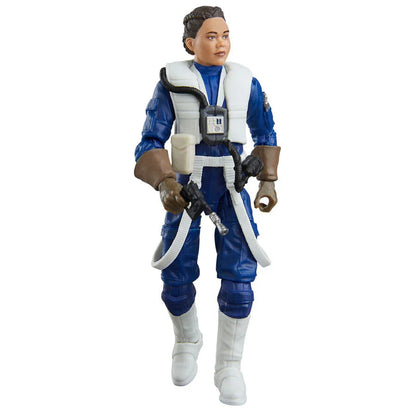 Star Wars Lieutenant Callahan Figura da Collezione Articolata 9,5cm - Nerdscape Nerdscape