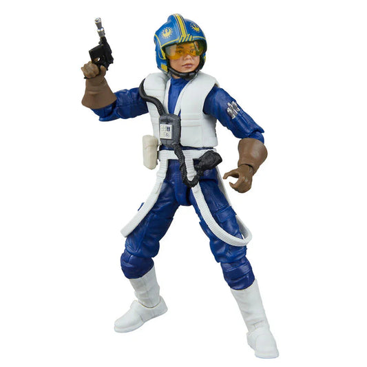 Star Wars Lieutenant Callahan Figura da Collezione Articolata 9,5cm - Nerdscape Nerdscape