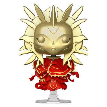 POP figure Dragones y Mazmorras Lady of Pain - Nerdscape