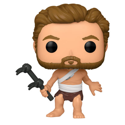 POP figure Planet of the Apes John Brent Nerdscape
