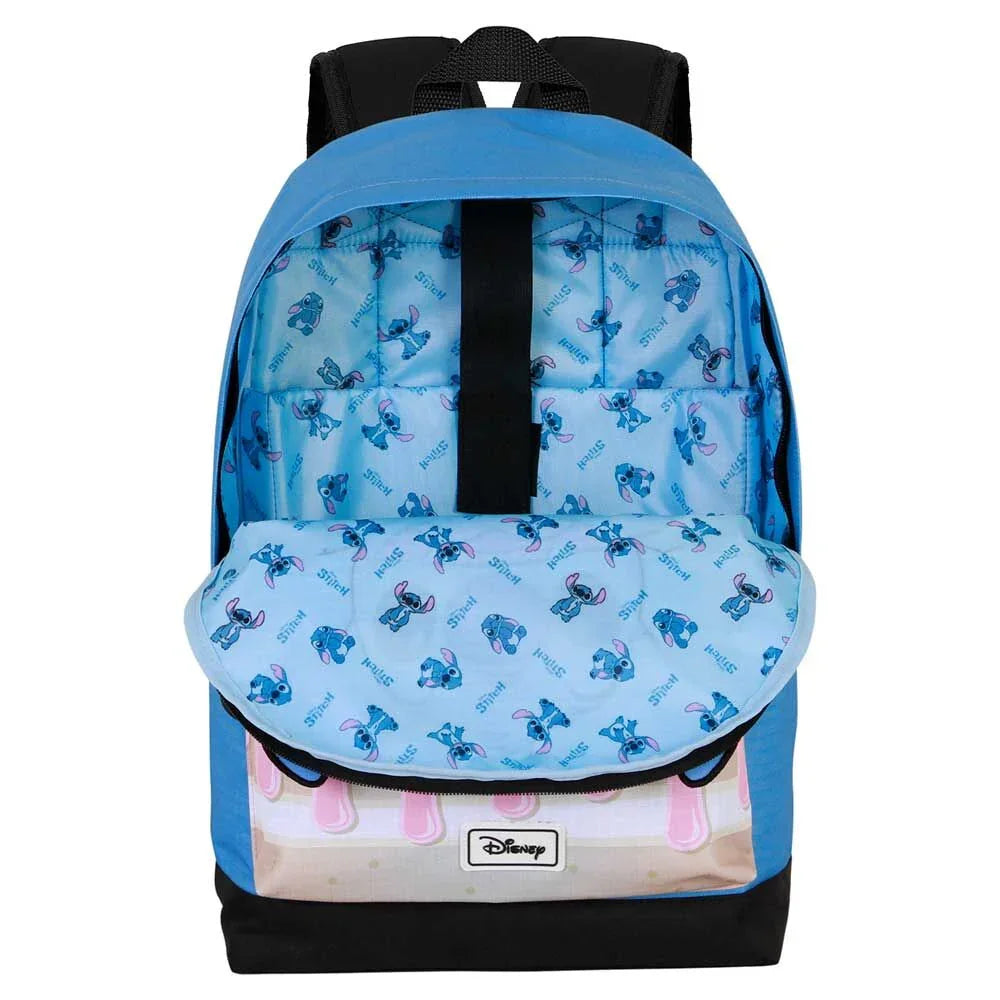 Disney Stitch backpack 44cm Nerdscape