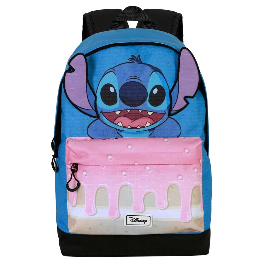Disney Stitch backpack 44cm Nerdscape