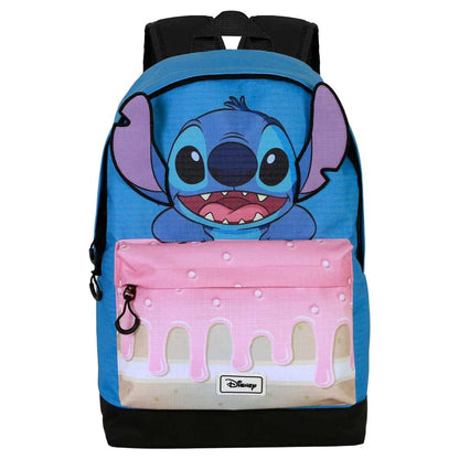 Disney Stitch backpack 44cm Nerdscape