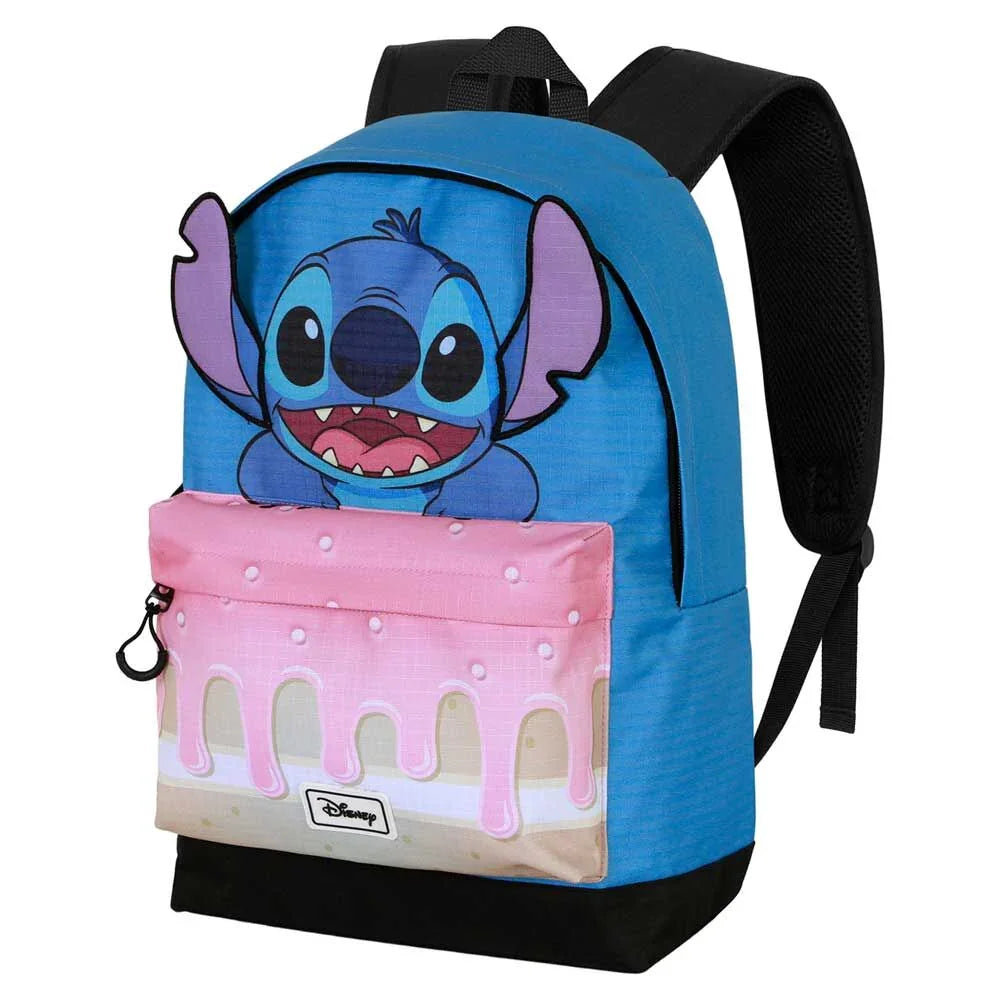 Disney Stitch backpack 44cm Nerdscape
