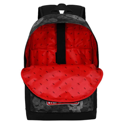Marvel Punisher Skull backpack 44cm Nerdscape