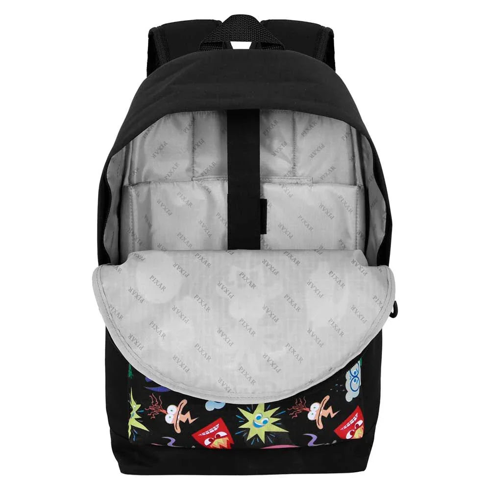 Disney Pixar Inside Out 2 backpack 44cm Nerdscape