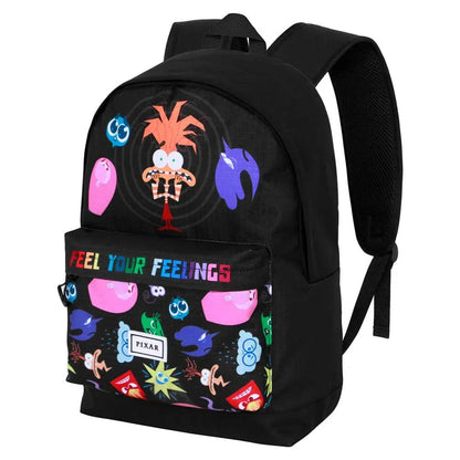 Disney Pixar Inside Out 2 backpack 44cm Nerdscape