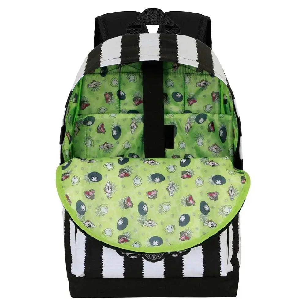 Beetlejuice backpack 44cm Nerdscape