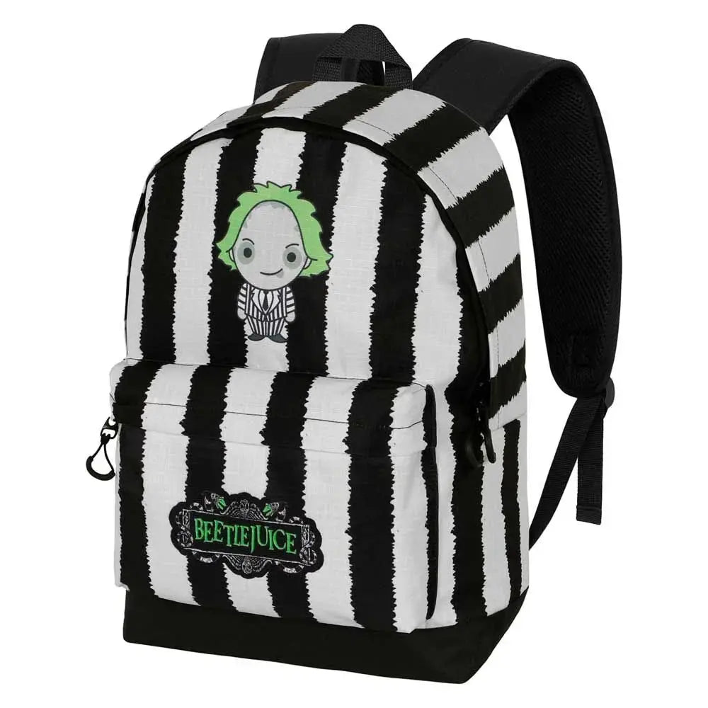 Beetlejuice backpack 44cm Nerdscape