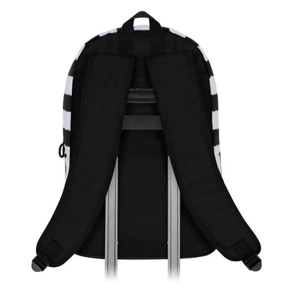 Beetlejuice backpack 44cm Nerdscape