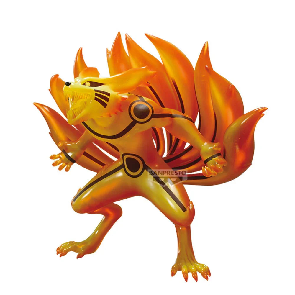Funko Pop! Kurama Naruto Shippuden Ver.A Figura da Collezione - Nerdscape Nerdscape