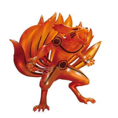 Funko Pop! Kurama Naruto Shippuden Versione B Figura da Collezione - Nerdscape Nerdscape