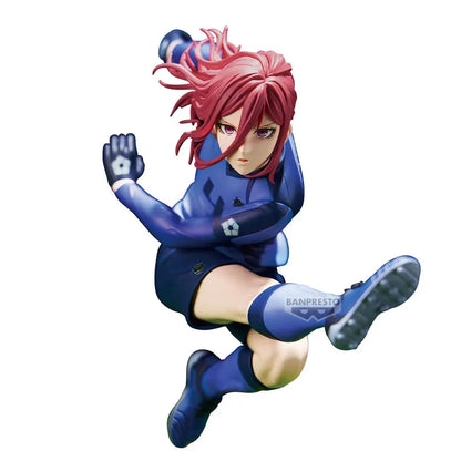 Blue Lock Hyoma Chigiri Figura da Collezione 10cm - Nerdscape Nerdscape