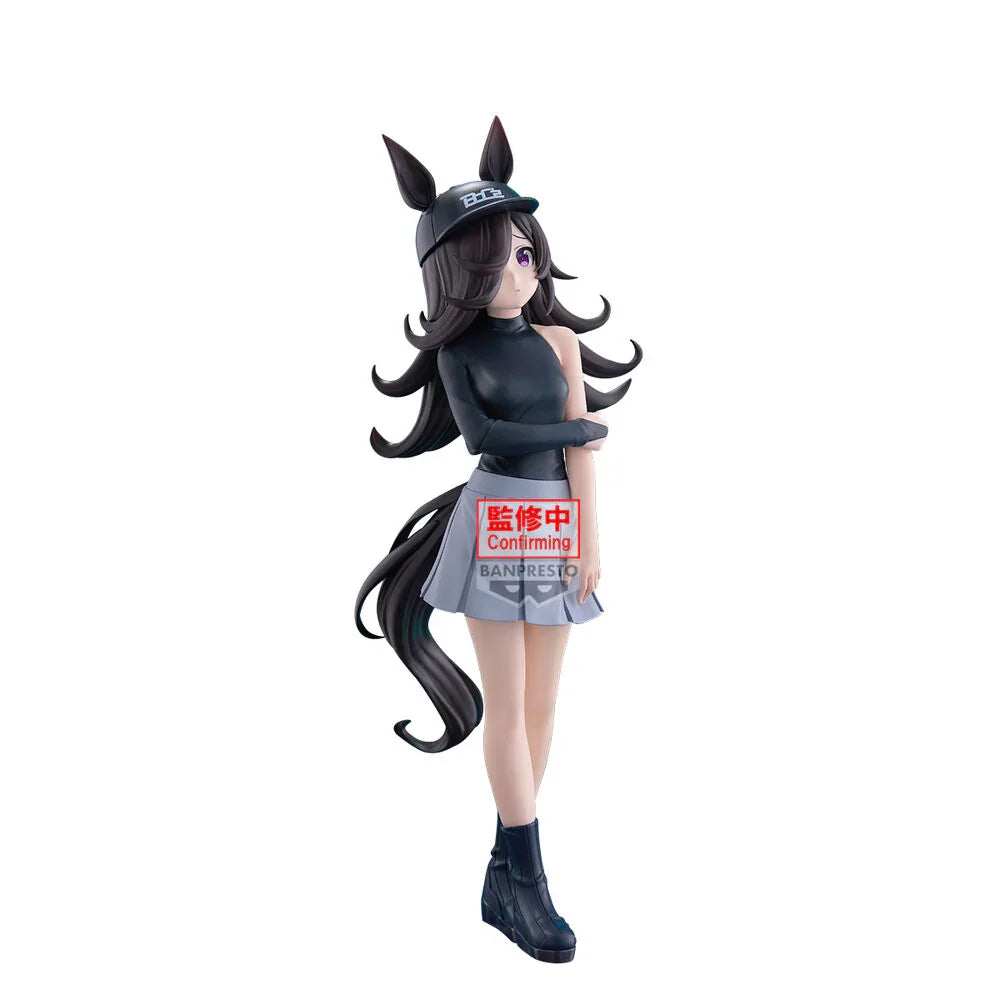 Funko Pop! Rice Shower Umamusume Pretty Derby Figura da Collezione 22cm - Nerdscape Nerdscape
