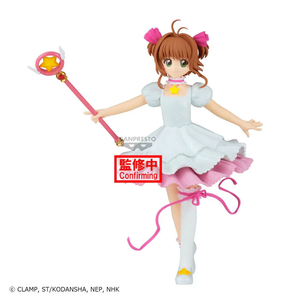 Funko Pop! Sakura Cardcaptor Sakura - Figura da Collezione Nerdscape Nerdscape