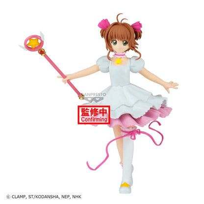 Funko Pop! Sakura Cardcaptor Sakura - Figura da Collezione Nerdscape Nerdscape