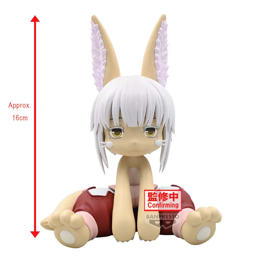 Funko Pop! Nanachi Made in Abyss Figura da Collezione - Nerdscape Nerdscape
