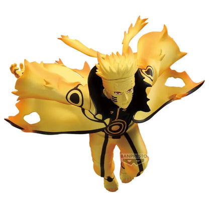 Vibration Stars Naruto Uzumaki Naruto Shippuden - Figura da Collezione - Nerdscape Nerdscape