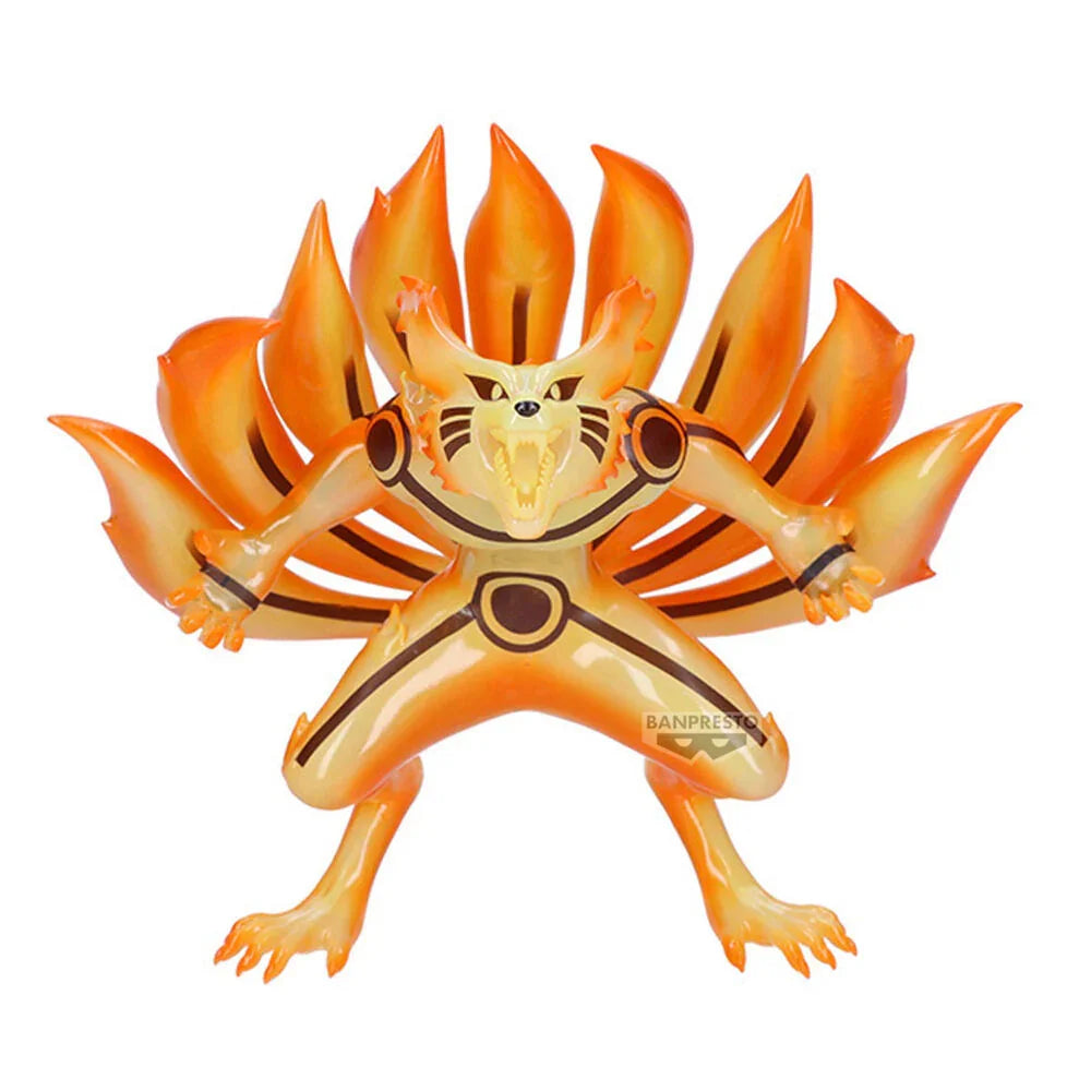 Funko Pop! Kurama Naruto Shippuden Ver.A Figura da Collezione - Nerdscape Nerdscape