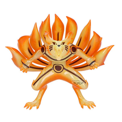 Funko Pop! Kurama Naruto Shippuden Ver.A Figura da Collezione - Nerdscape Nerdscape