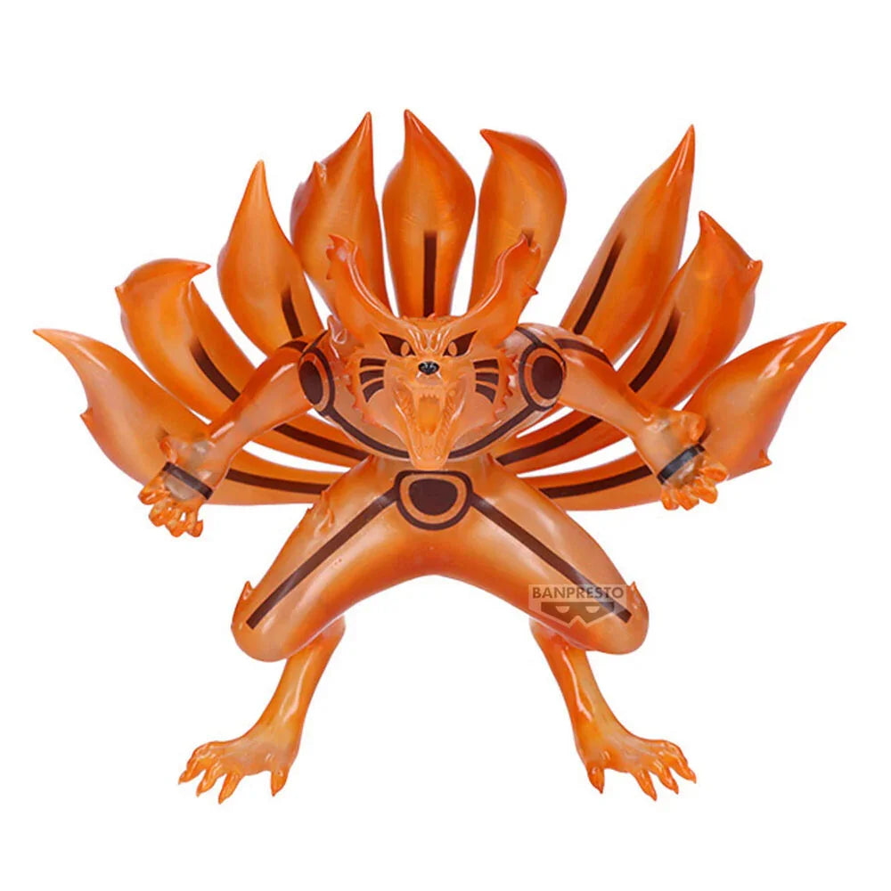 Funko Pop! Kurama Naruto Shippuden Versione B Figura da Collezione - Nerdscape Nerdscape