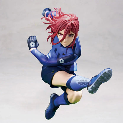 Blue Lock Hyoma Chigiri Figura da Collezione 10cm - Nerdscape Nerdscape