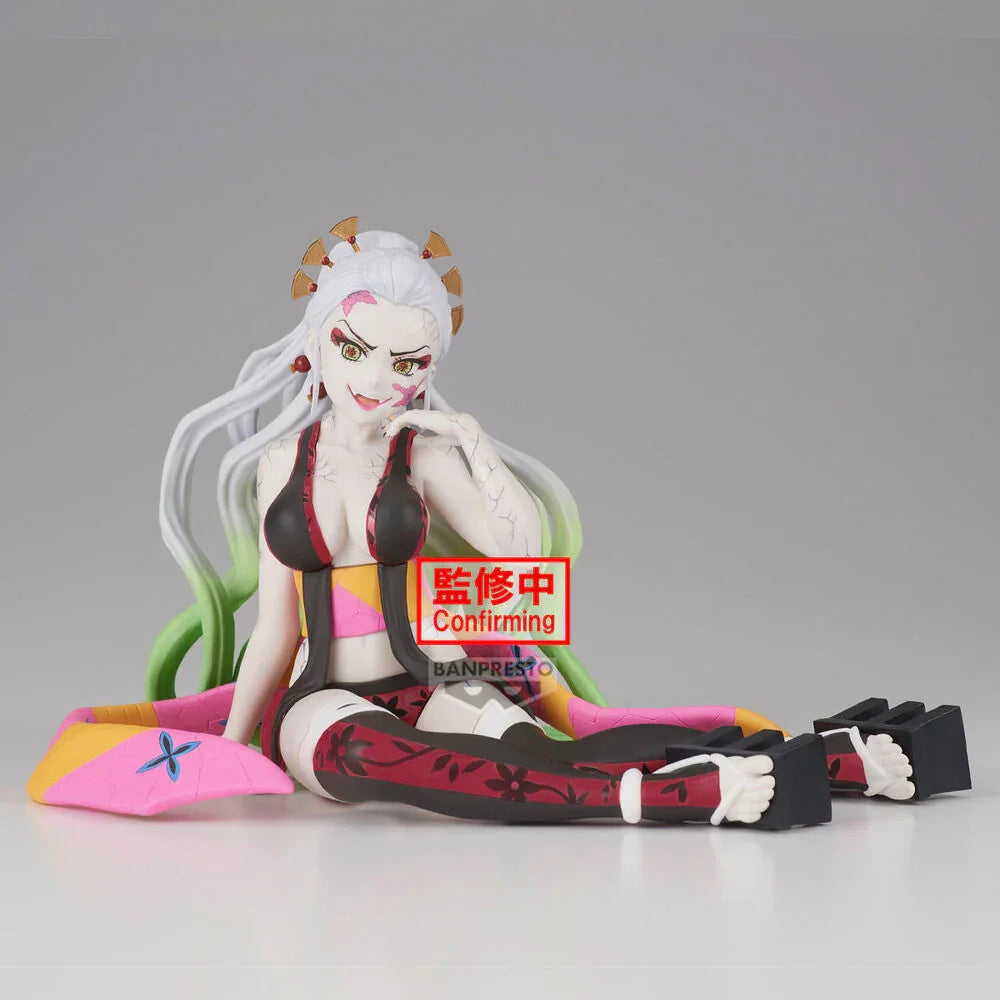 Funko Pop! Daki Glitter & Glamorous - Demon Slayer Kimetsu no Yaiba Figura da Collezione - Nerdscape Nerdscape
