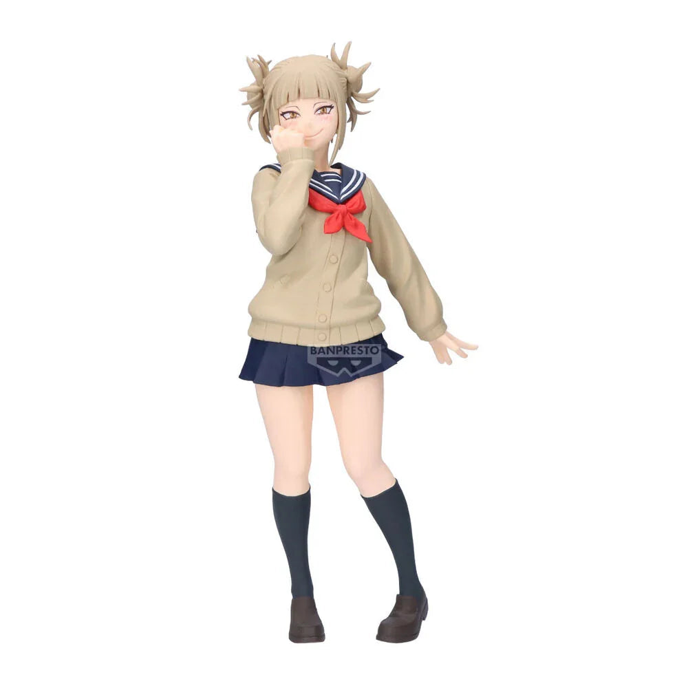 Funko Pop! Himiko Toga Glitter & Glamorous - Figura da Collezione Nerdscape Nerdscape