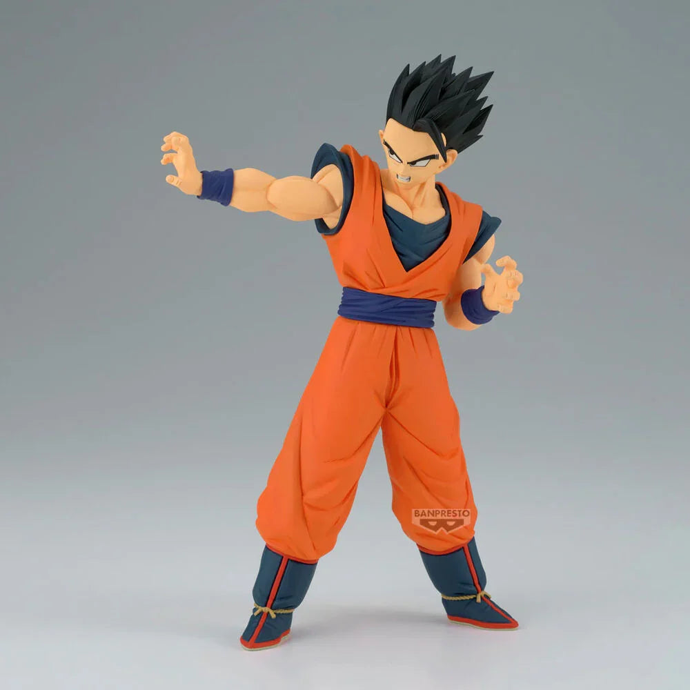 Funko Pop! Ultimate Gohan Dragon Ball Z Figura da Collezione - Nerdscape Nerdscape