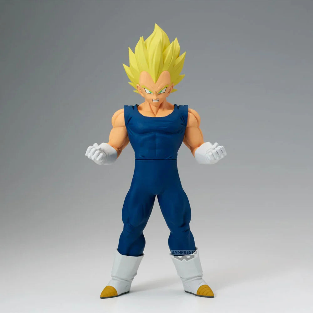 Funko Pop! Vegeta Dragon Ball Z Grandista Figura da Collezione - Nerdscape Nerdscape