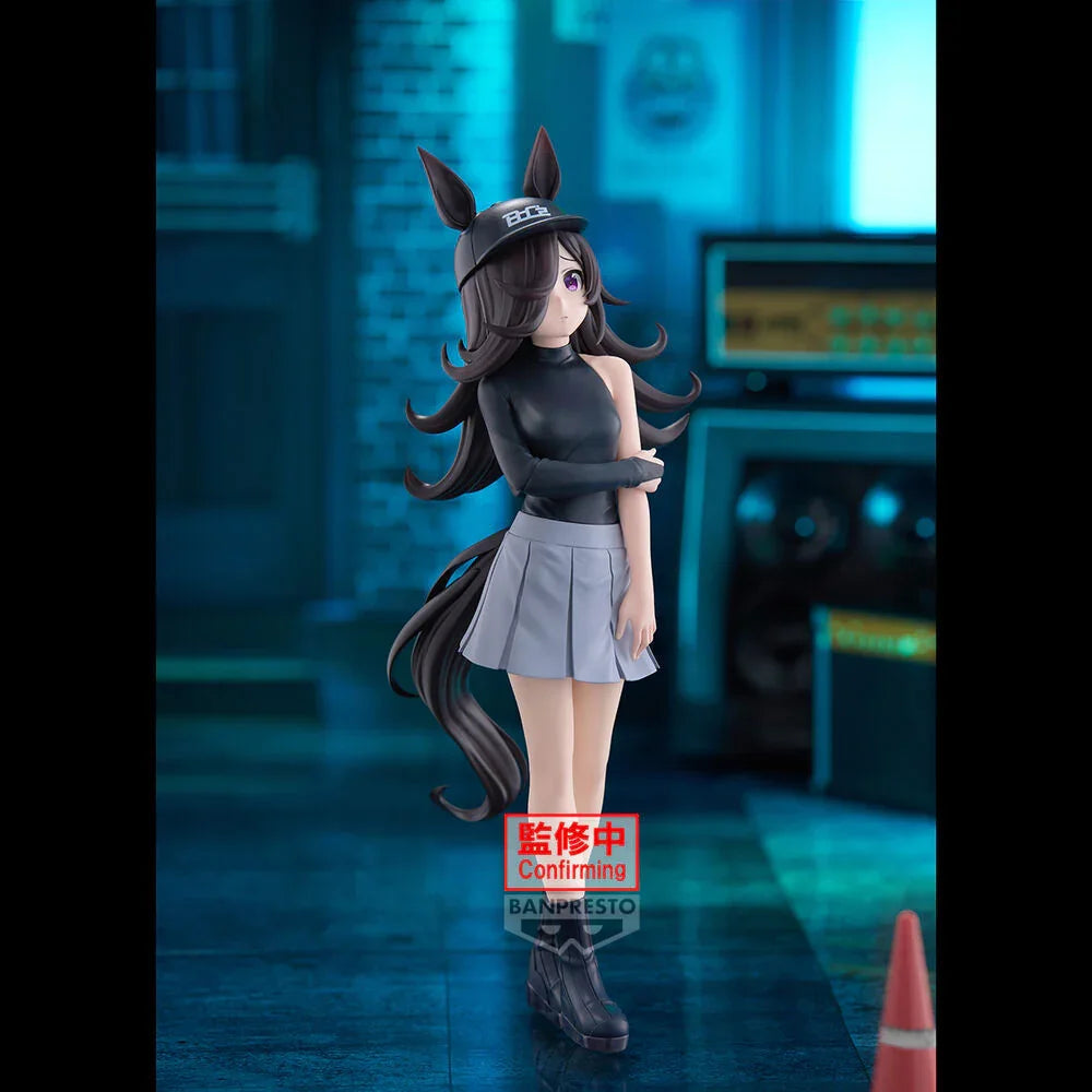 Funko Pop! Rice Shower Umamusume Pretty Derby Figura da Collezione 22cm - Nerdscape Nerdscape
