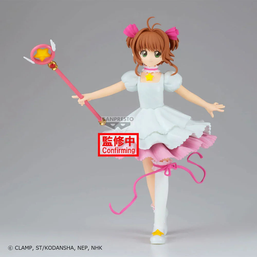 Funko Pop! Sakura Cardcaptor Sakura - Figura da Collezione Nerdscape Nerdscape