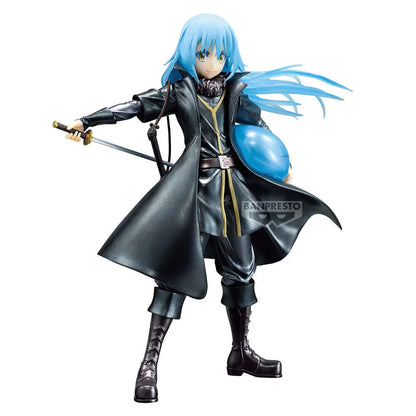 Funko Pop! Rimuru Tempest Clear Materials That Time I Got Reincarnated as a Slime Figura da Collezione - Nerdscape Nerdscape