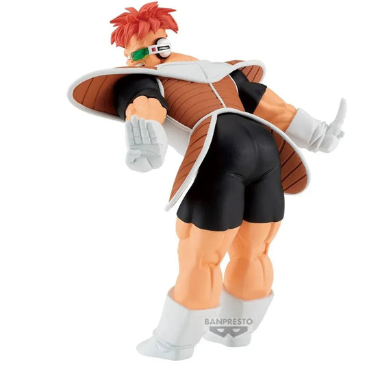 Funko Pop! Recoome Dragon Ball Z Figura da Collezione 14cm - Nerdscape Nerdscape