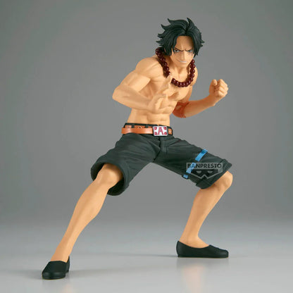 Funko Pop! Portgas D. Ace Battle Record Figura da Collezione - Nerdscape Nerdscape