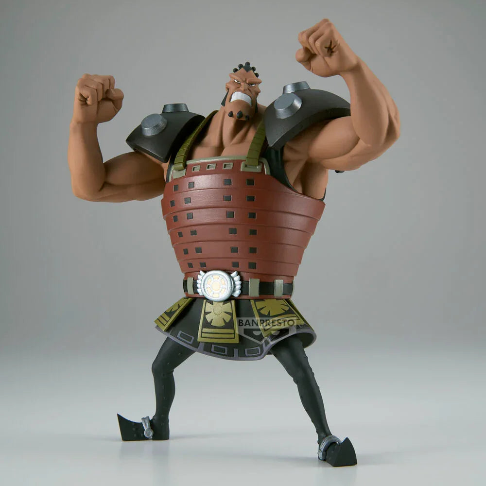 Funko Pop! Jozu One Piece Figura da Collezione 14cm - Nerdscape Nerdscape