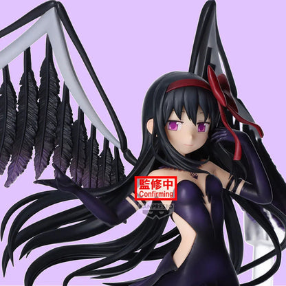 Funko Pop! Homura Devil - Puella Magi Madoka Magica Figura da Collezione - Nerdscape Nerdscape