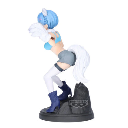 Funko Pop! Rem Monsters Re:Zero Starting Life in Another World - Figura da Collezione - Nerdscape Nerdscape