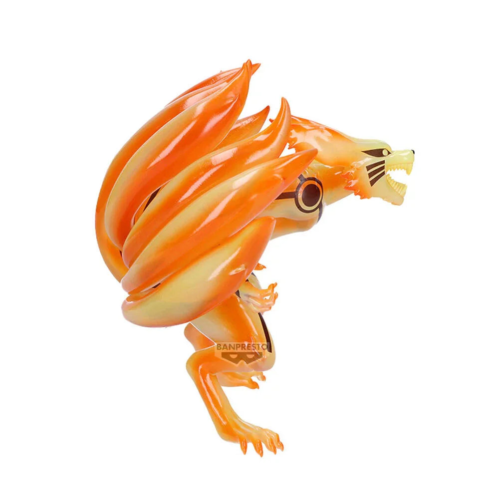 Funko Pop! Kurama Naruto Shippuden Ver.A Figura da Collezione - Nerdscape Nerdscape