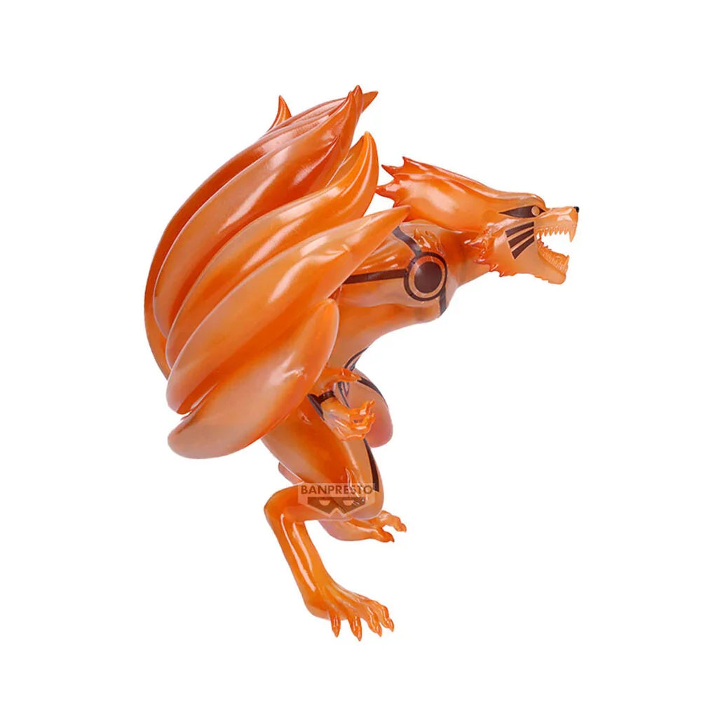 Funko Pop! Kurama Naruto Shippuden Versione B Figura da Collezione - Nerdscape Nerdscape