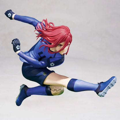 Blue Lock Hyoma Chigiri Figura da Collezione 10cm - Nerdscape Nerdscape
