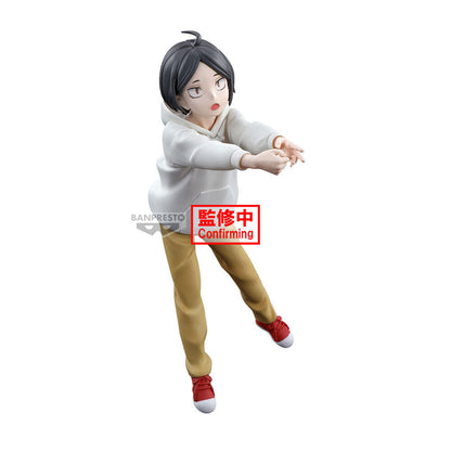 Funko Pop! Dumpster Battle Haikyu!! Figura da Collezione - Nerdscape Nerdscape