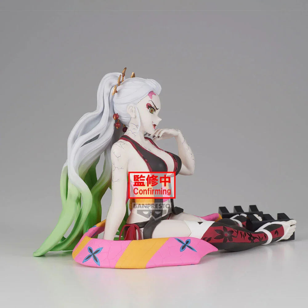 Funko Pop! Daki Glitter & Glamorous - Demon Slayer Kimetsu no Yaiba Figura da Collezione - Nerdscape Nerdscape