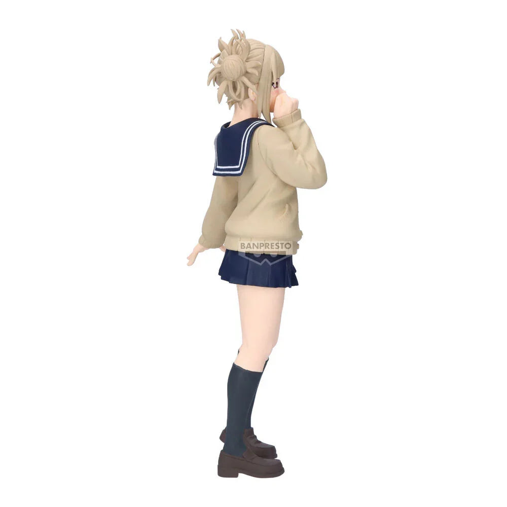 Funko Pop! Himiko Toga Glitter & Glamorous - Figura da Collezione Nerdscape Nerdscape