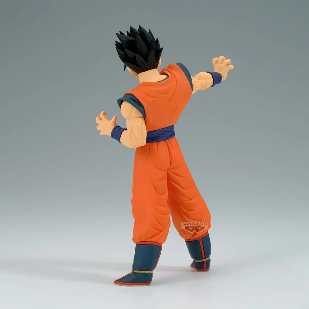 Funko Pop! Ultimate Gohan Dragon Ball Z Figura da Collezione - Nerdscape Nerdscape