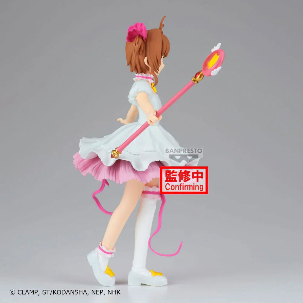 Funko Pop! Sakura Cardcaptor Sakura - Figura da Collezione Nerdscape Nerdscape